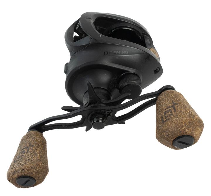 13 Fishing Concept A3 LH - Pre-Owned