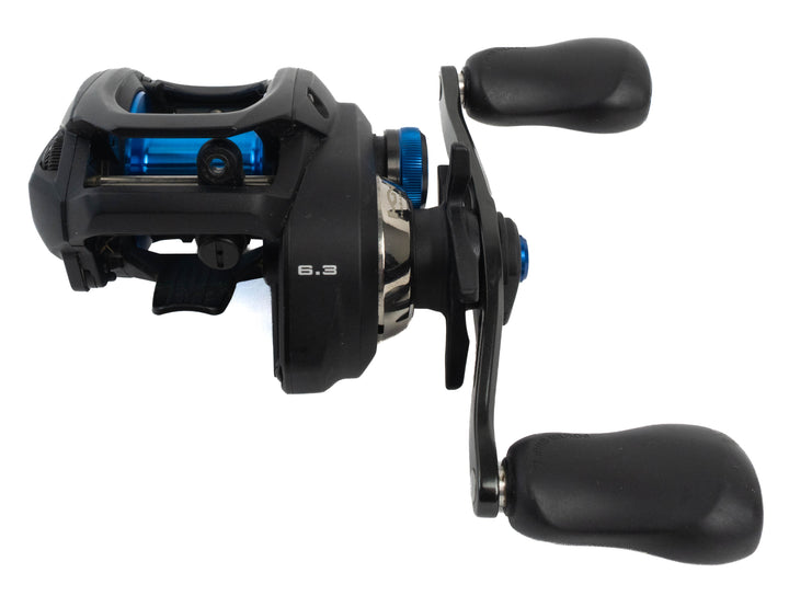 Shimano SLX DC - Pre-Owned