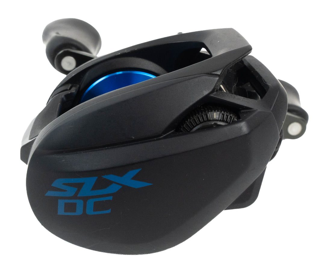Shimano SLX DC - Pre-Owned