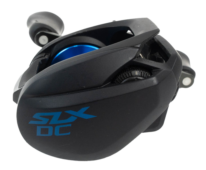 Shimano SLX DC - Pre-Owned