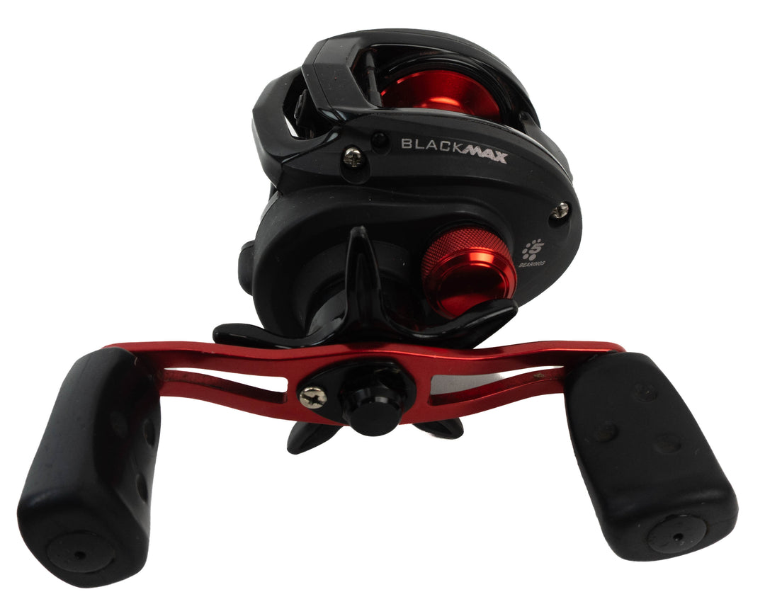 Abu Garcia Black Max - Pre-Owned