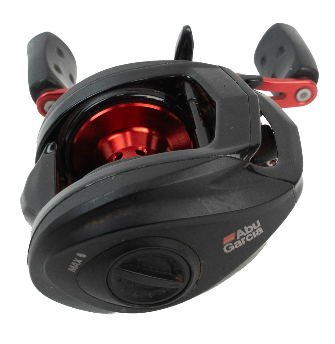 Abu Garcia Black Max - Pre-Owned