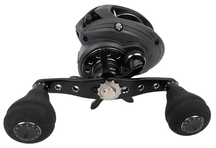 Abu Garcia Revo Toro Beast 61 - Pre-Owned