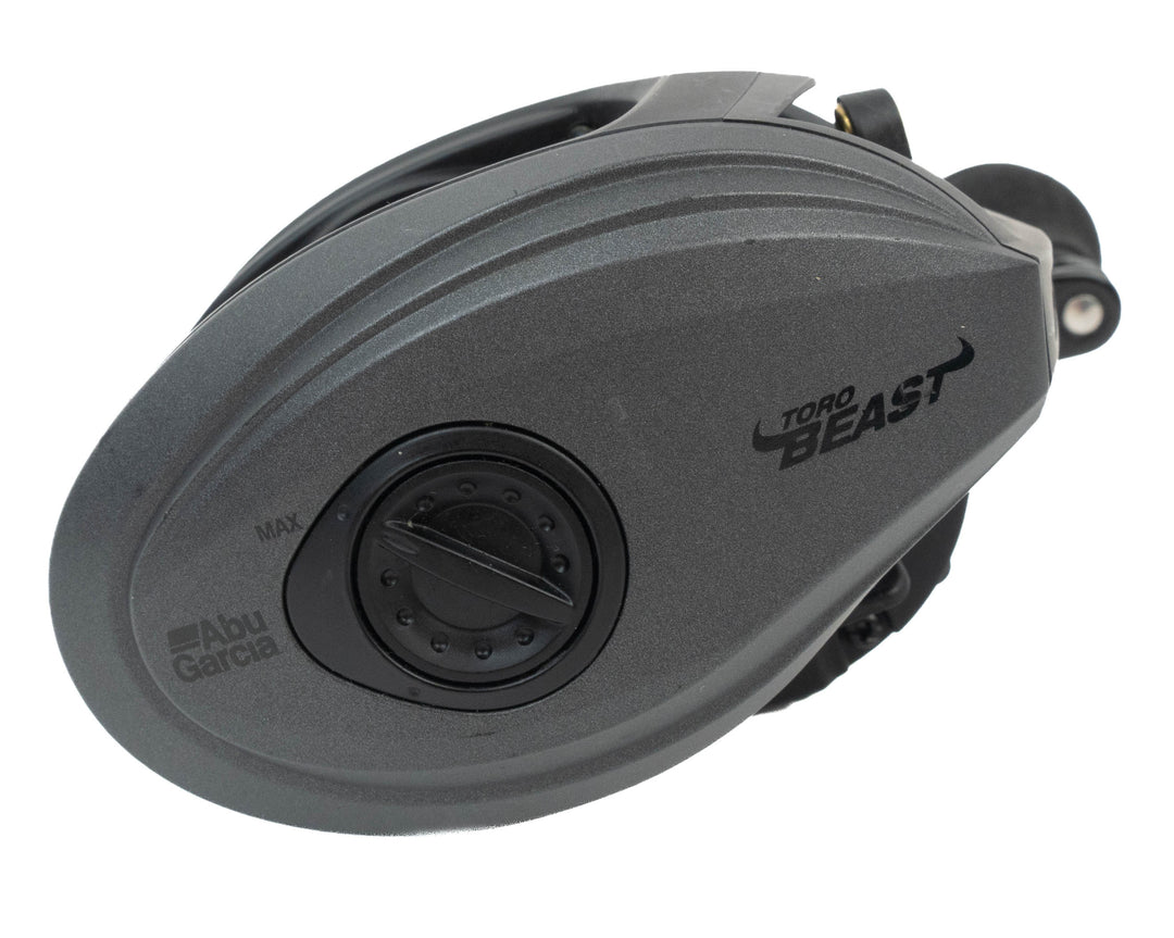 Abu Garcia Revo Toro Beast 61 - Pre-Owned