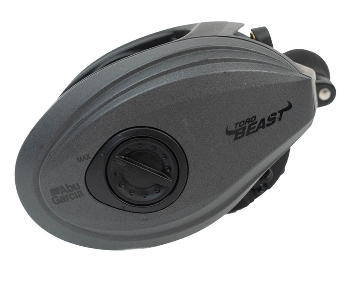 Abu Garcia Revo Toro Beast 61 - Pre-Owned