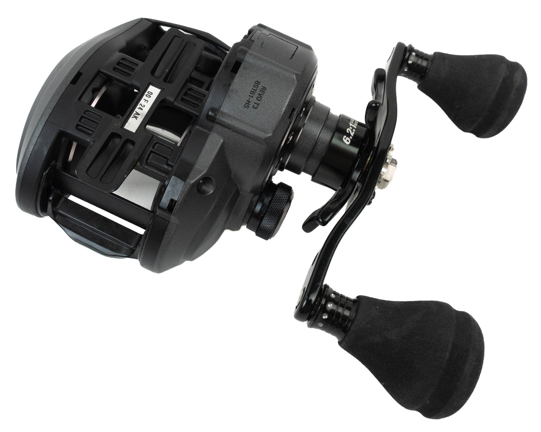 Abu Garcia Revo Toro Beast 61 - Pre-Owned