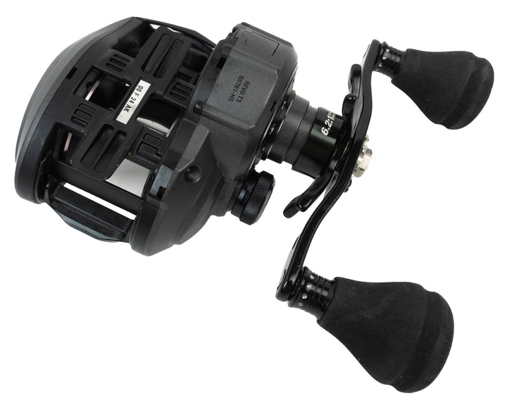 Abu Garcia Revo Toro Beast 61 - Pre-Owned