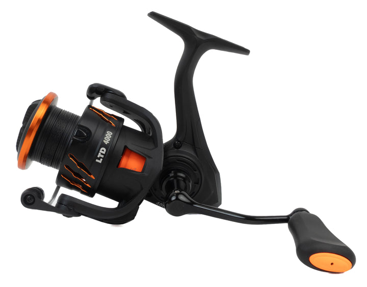 Savage Gear LTD 4000FD - Pre-Owned