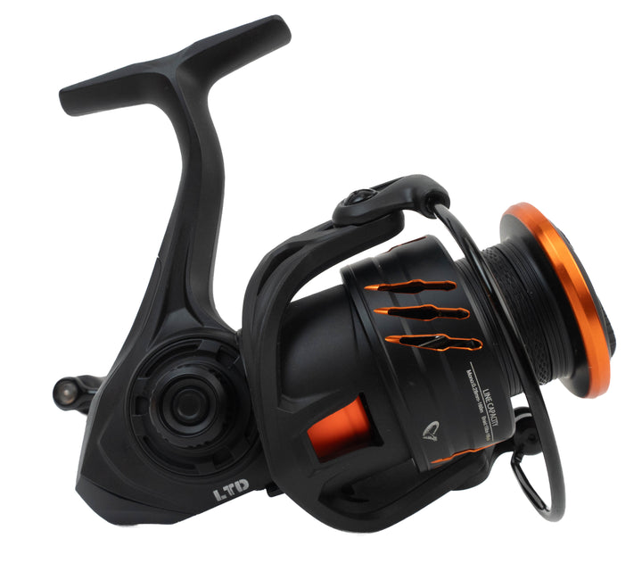 Savage Gear LTD 4000FD - Pre-Owned