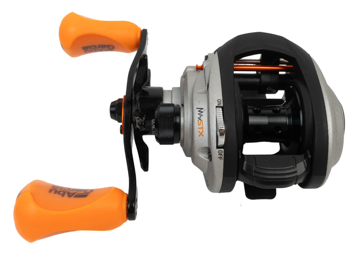 Abu Garcia Max STX - Pre-Owned