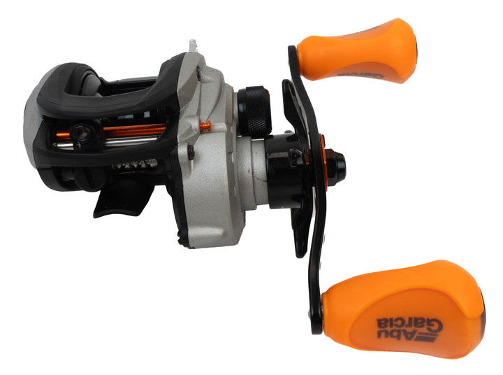 Abu Garcia Max STX - Pre-Owned