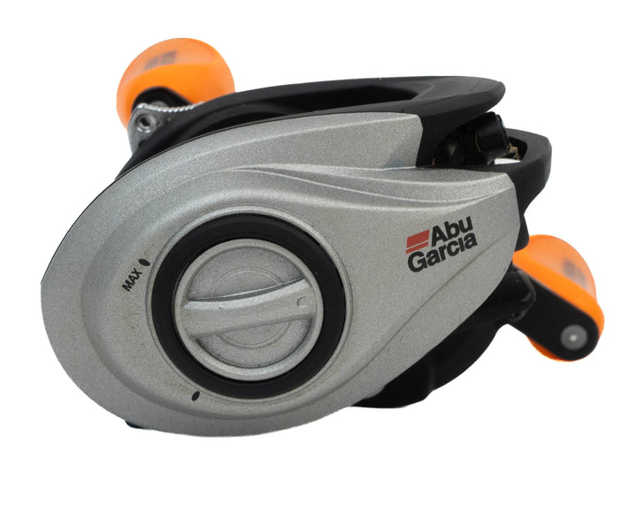 Abu Garcia Max STX - Pre-Owned