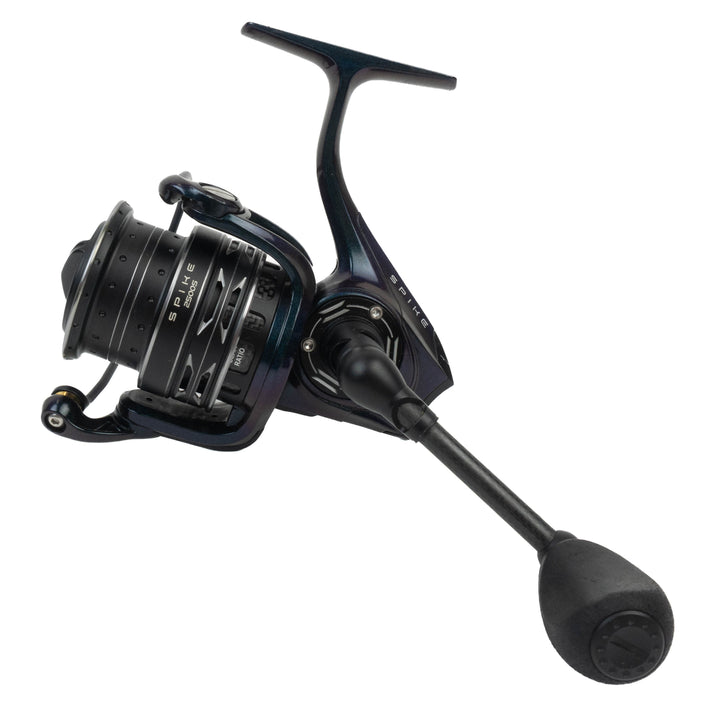 Abu Garcia Spike 2500S - Pre-Owned