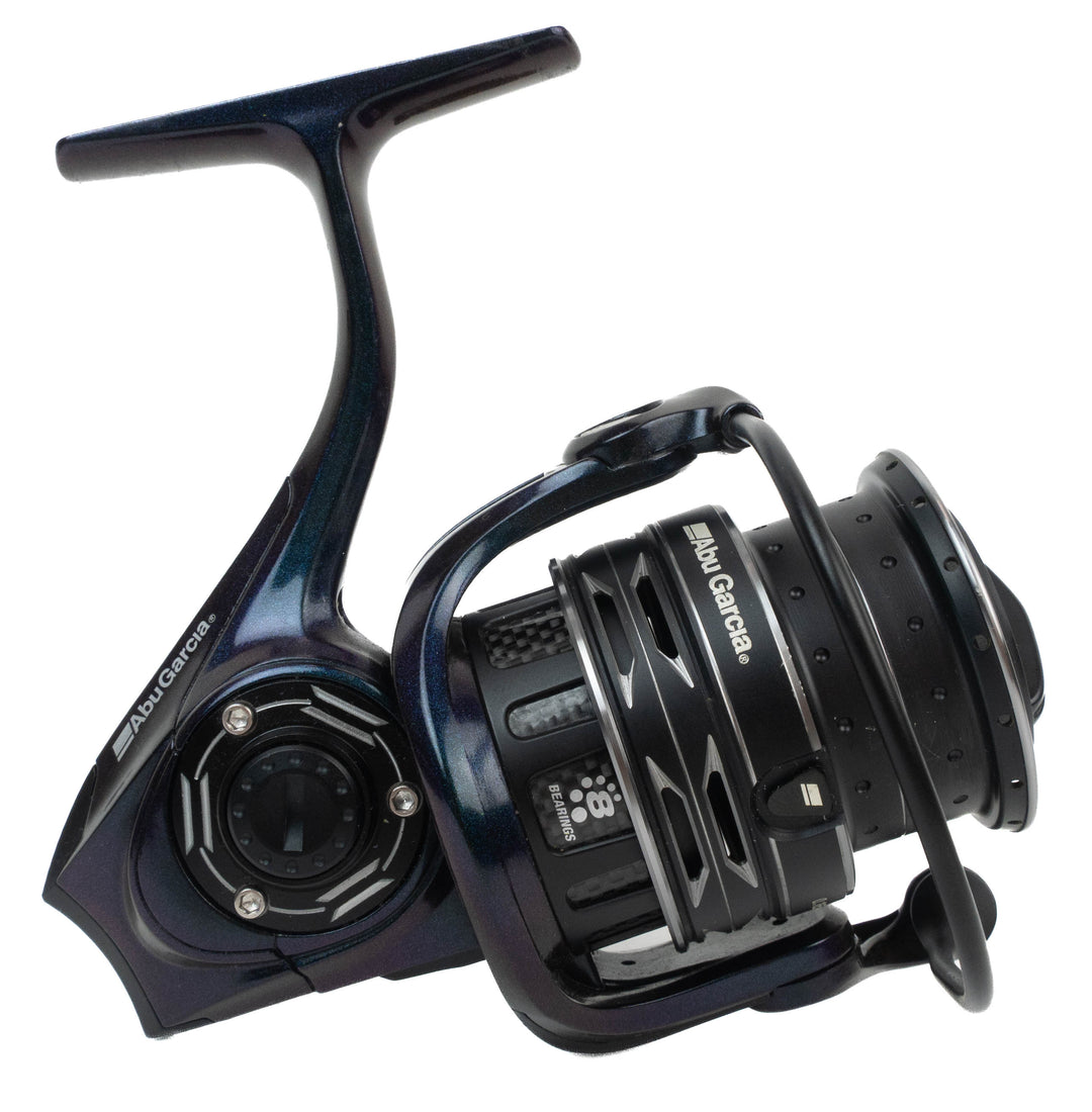 Abu Garcia Spike 2500S - Pre-Owned