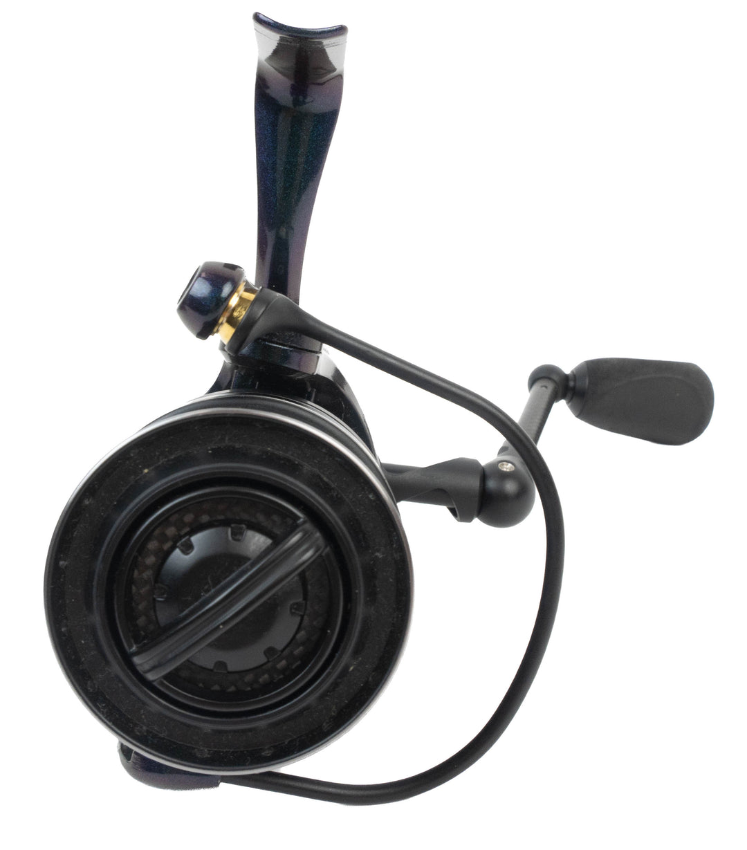 Abu Garcia Spike 2500S - Pre-Owned