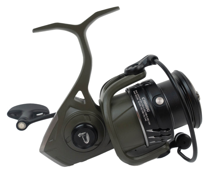 Savage Gear Thoriz C3000HG - Pre-Owned