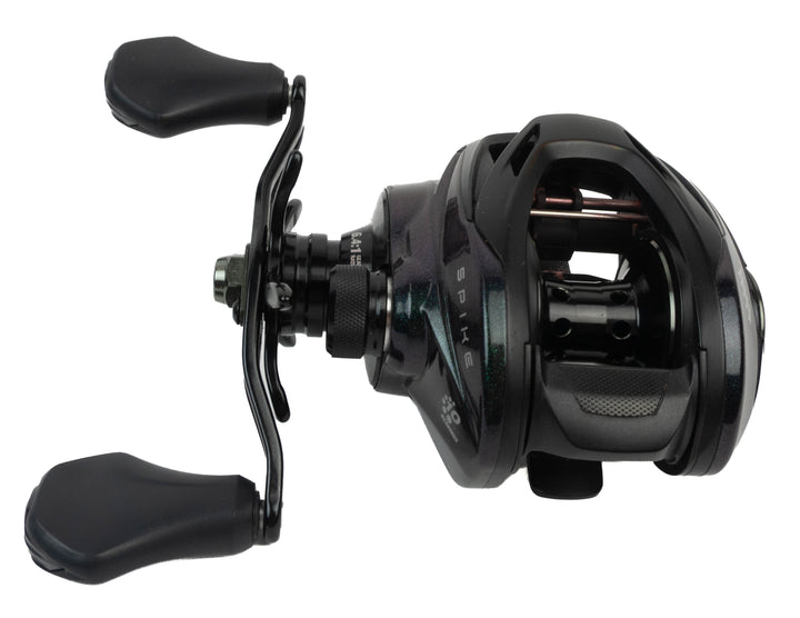 Abu Garcia Spike LP - Pre-Owned