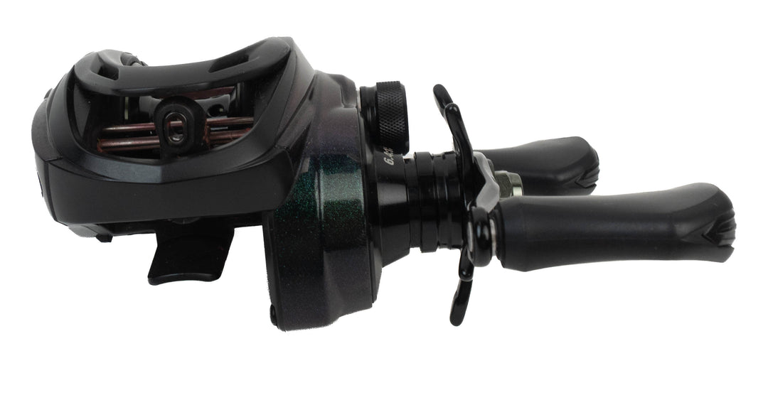 Abu Garcia Spike LP - Pre-Owned