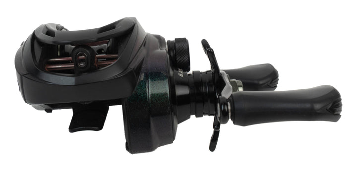 Abu Garcia Spike LP - Pre-Owned