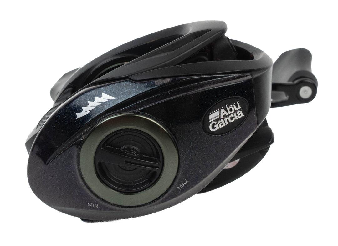 Abu Garcia Spike LP - Pre-Owned