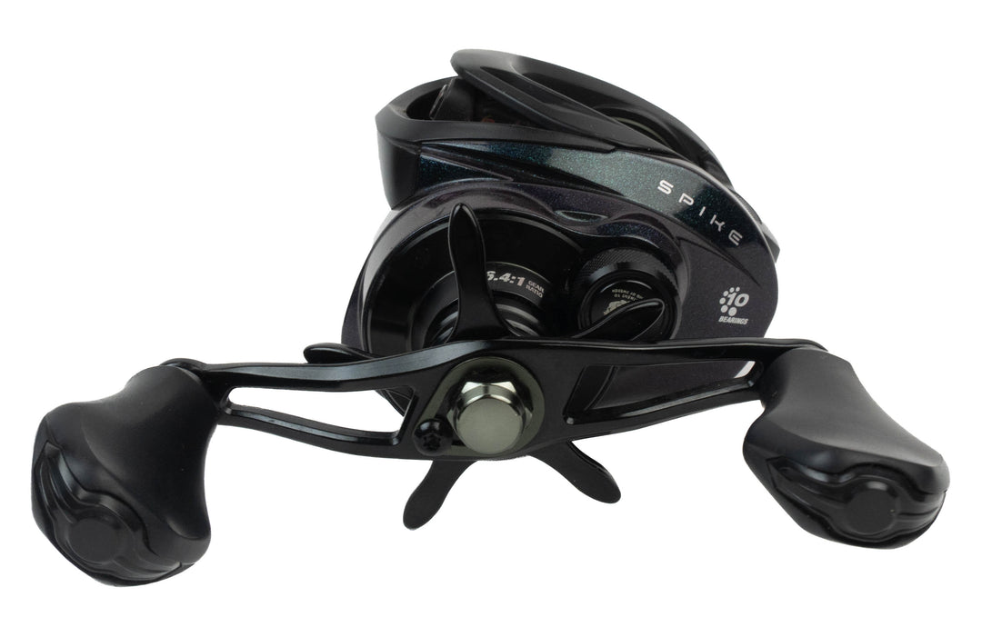 Abu Garcia Spike LP - Pre-Owned