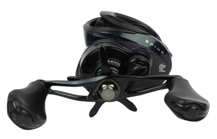 Abu Garcia Spike LP - Pre-Owned