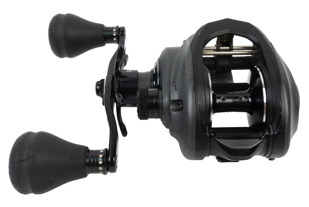 Abu Garcia Revo  Beast 41 - Pre-Owned