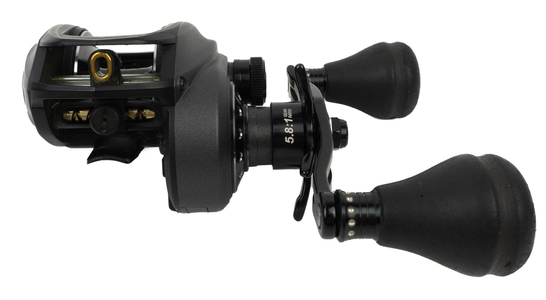 Abu Garcia Revo  Beast 41 - Pre-Owned