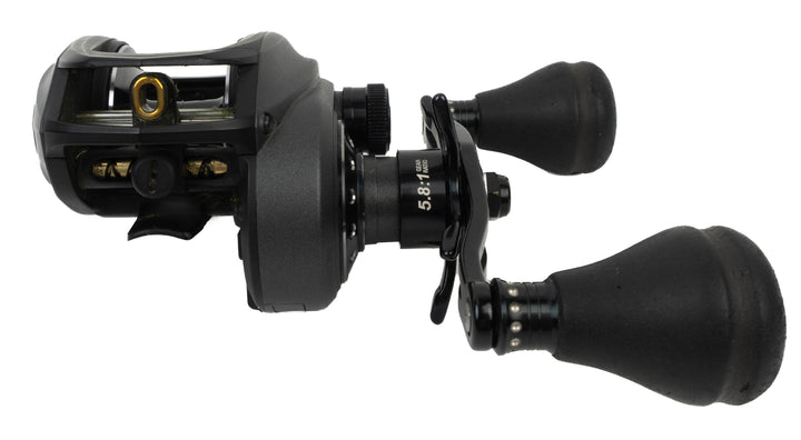 Abu Garcia Revo  Beast 41 - Pre-Owned
