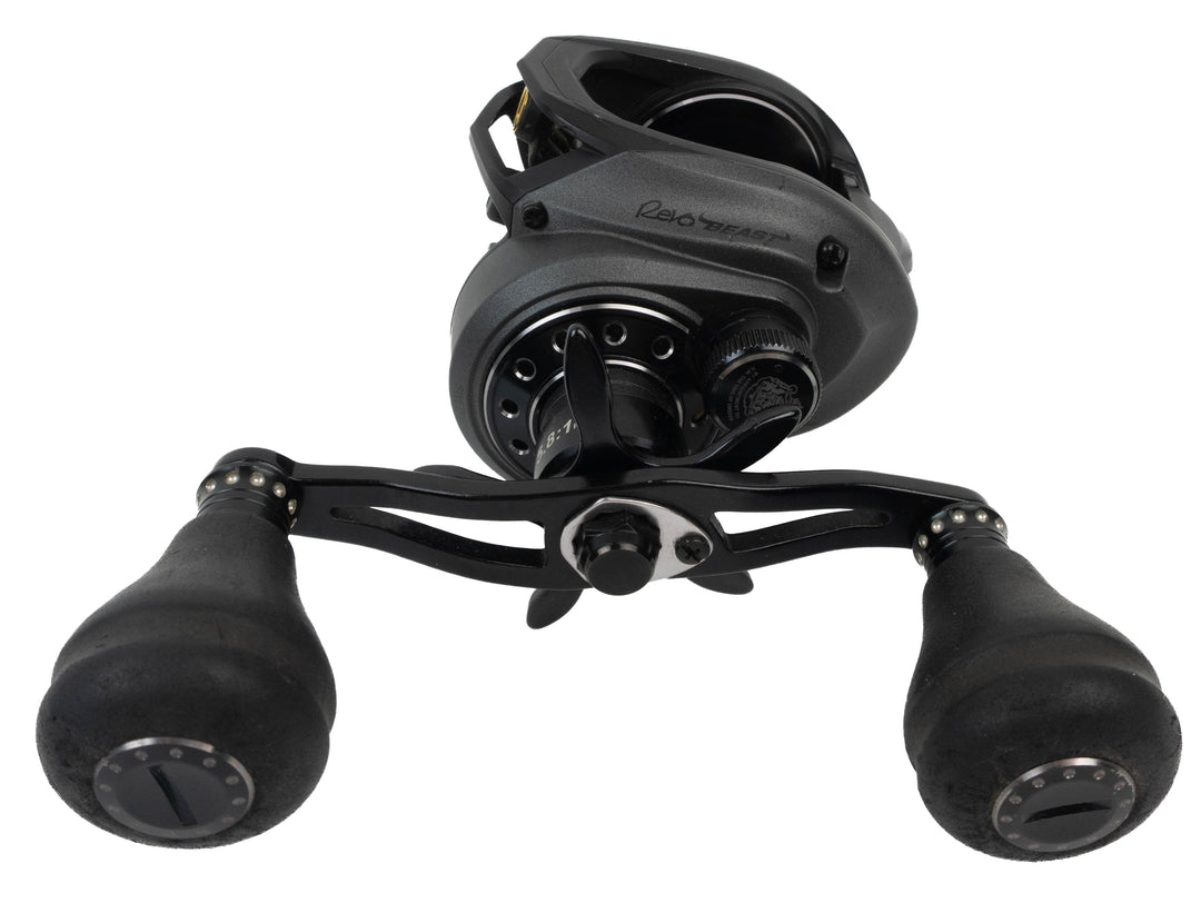 Abu Garcia Revo  Beast 41 - Pre-Owned