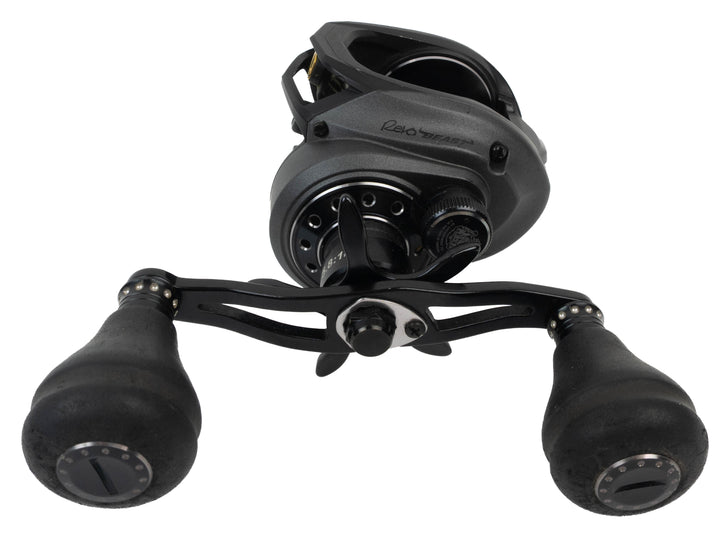 Abu Garcia Revo  Beast 41 - Pre-Owned