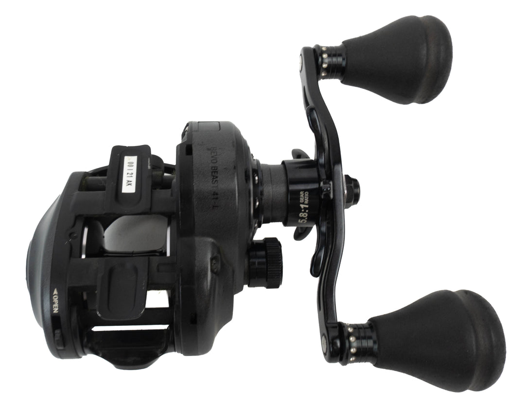 Abu Garcia Revo  Beast 41 - Pre-Owned