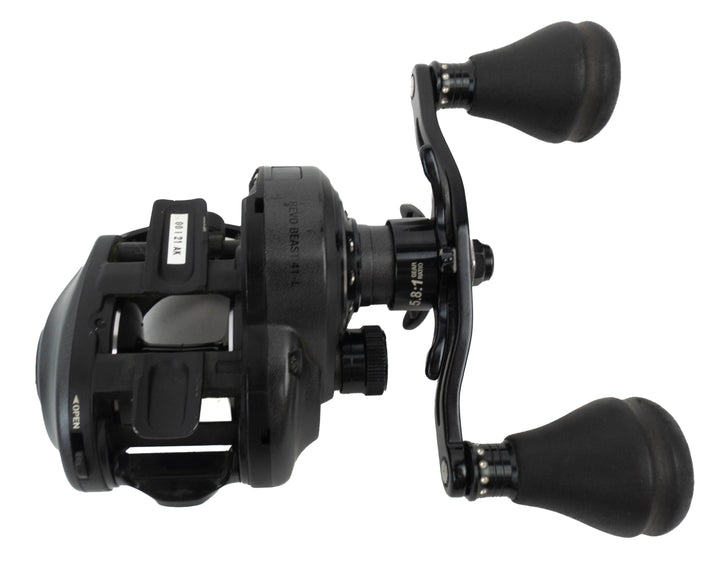 Abu Garcia Revo  Beast 41 - Pre-Owned
