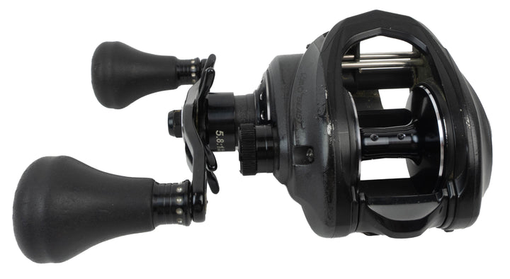 Abu Garcia Revo  Beast 41 - Pre-Owned