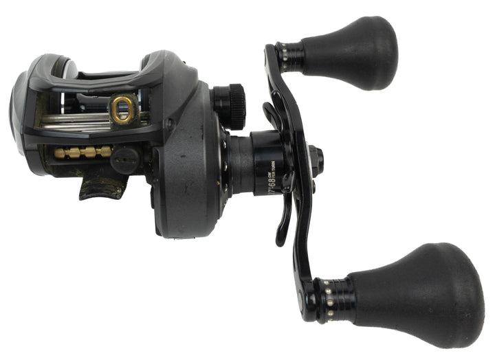 Abu Garcia Revo  Beast 41 - Pre-Owned