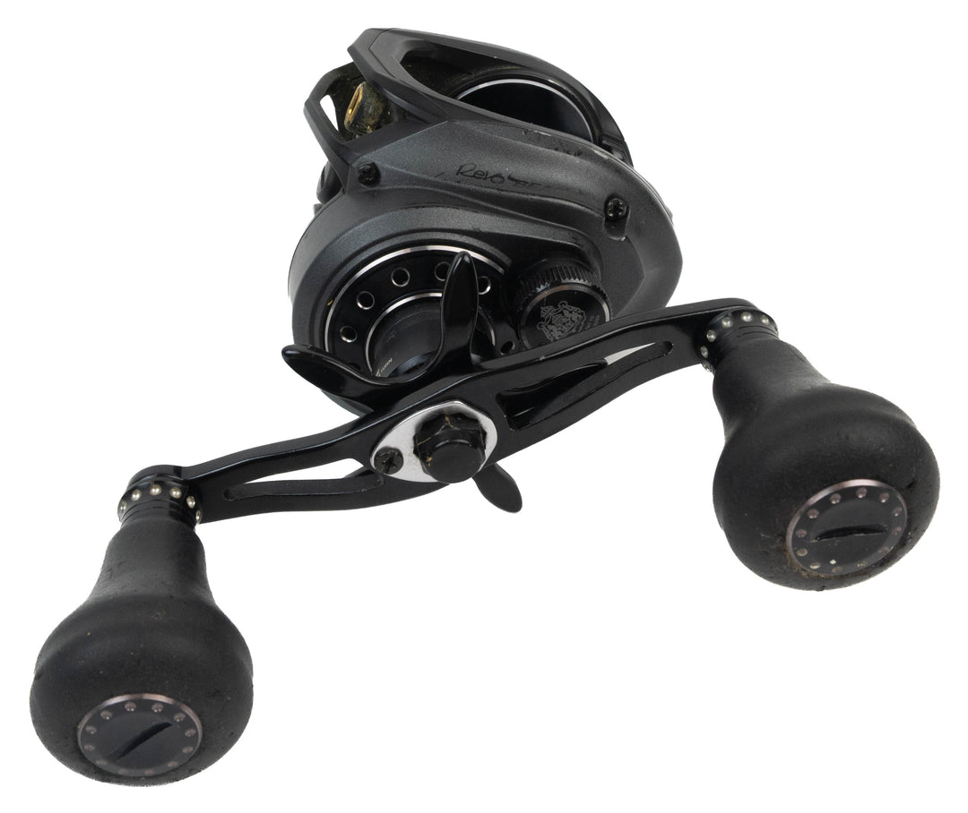 Abu Garcia Revo  Beast 41 - Pre-Owned