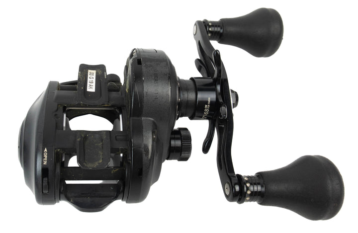 Abu Garcia Revo  Beast 41 - Pre-Owned