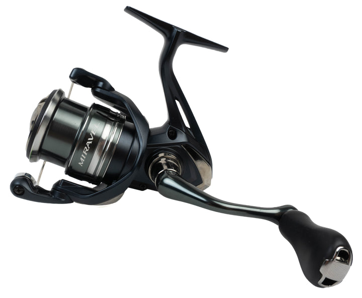 Shimano Miravel 2500SHG - Pre-Owned