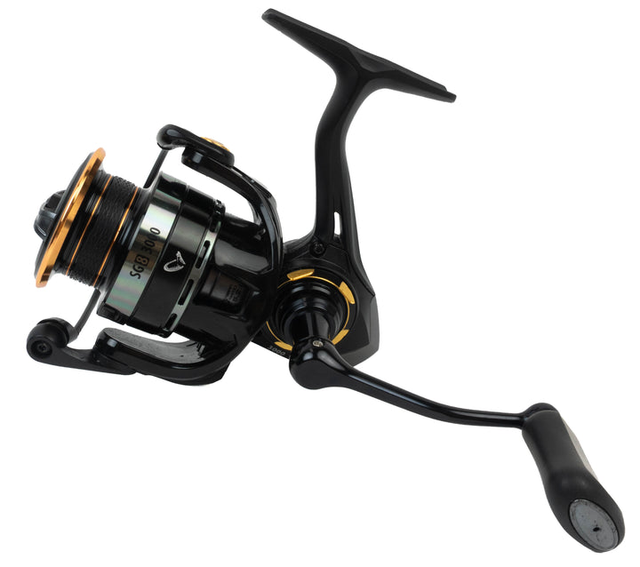 Savage Gear SG8 3000FD - Pre-Owned