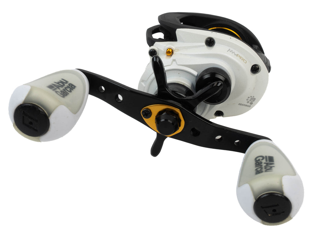 Abu Garcia Max Pro - Pre-Owned