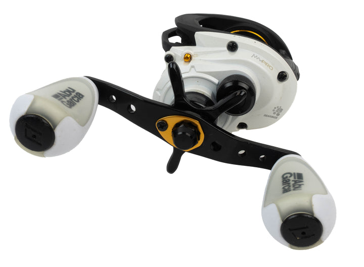 Abu Garcia Max Pro - Pre-Owned