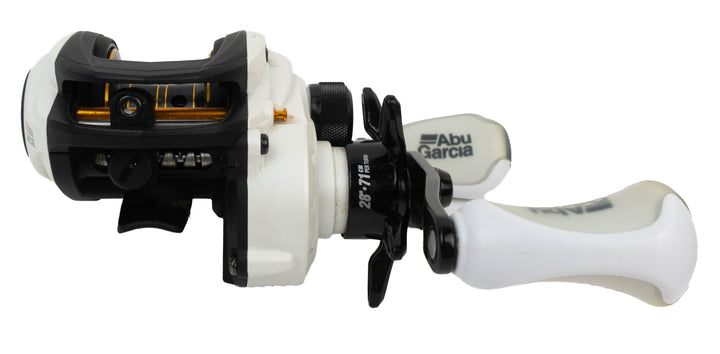 Abu Garcia Max Pro - Pre-Owned