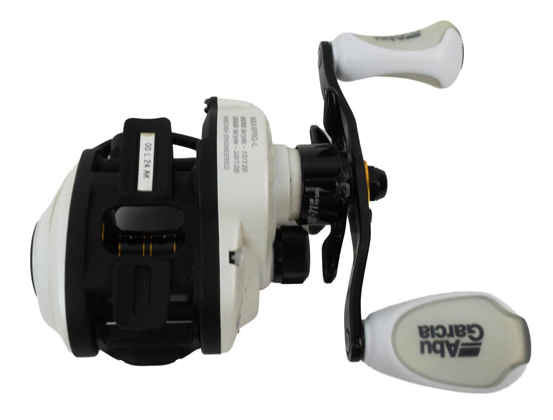 Abu Garcia Max Pro - Pre-Owned
