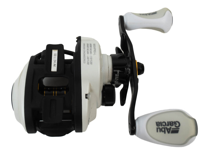 Abu Garcia Max Pro - Pre-Owned