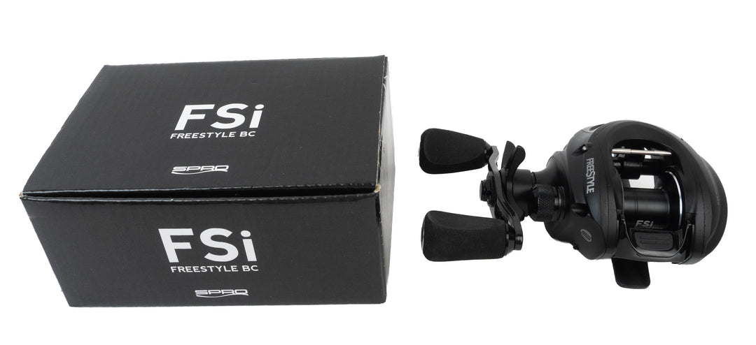 Freestyle FSi BC - Pre-Owned