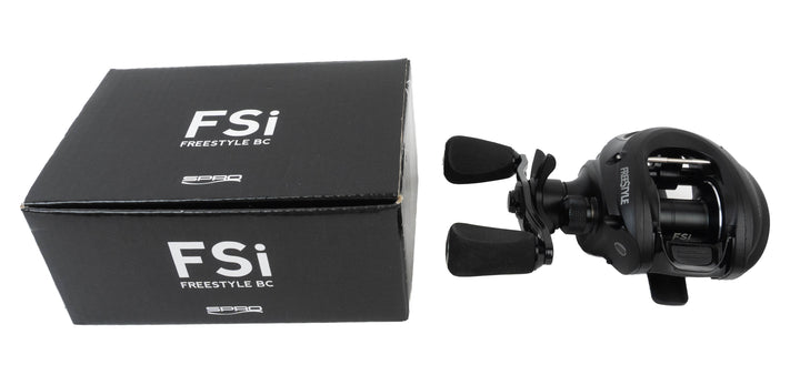 Freestyle FSi BC - Pre-Owned