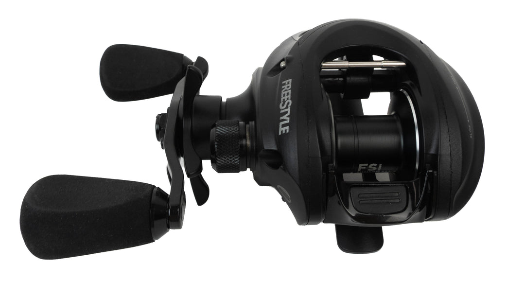 Freestyle FSi BC - Pre-Owned