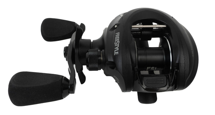 Freestyle FSi BC - Pre-Owned