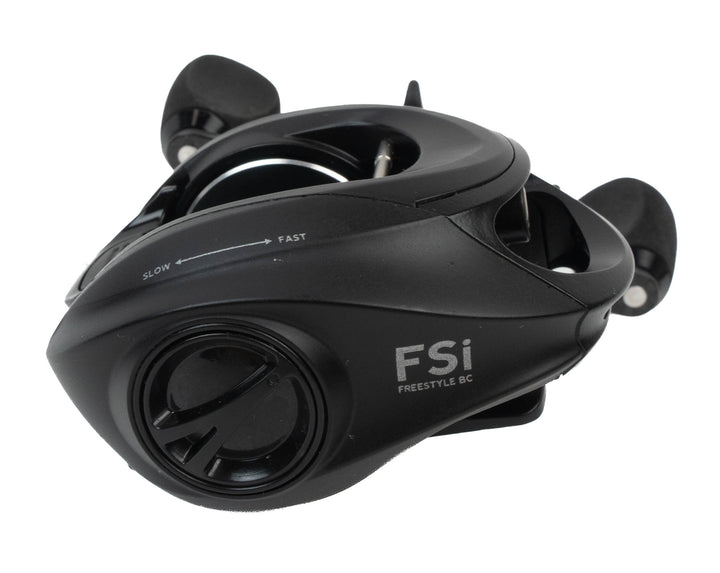 Freestyle FSi BC - Pre-Owned