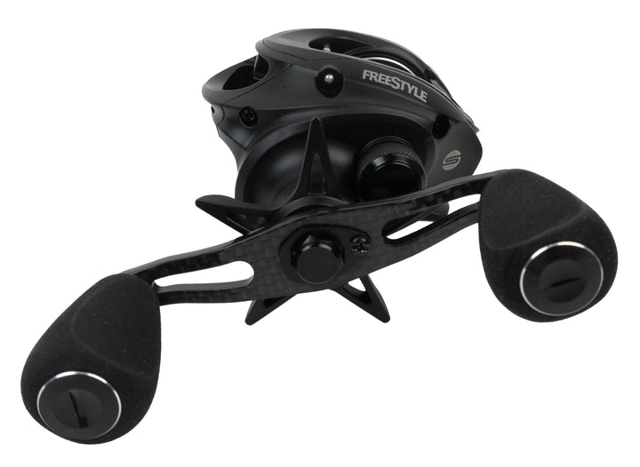 Freestyle FSi BC - Pre-Owned